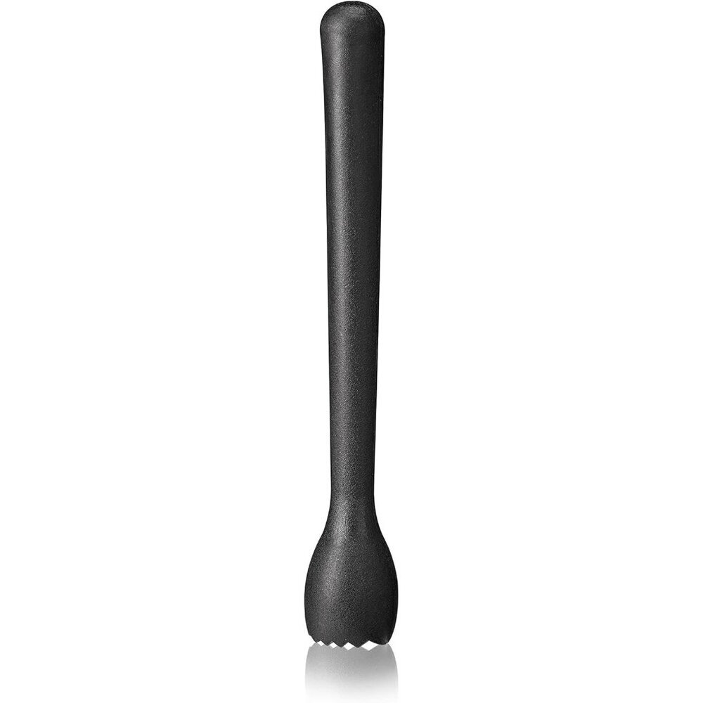 Bash Muddler for Cocktails, Fruits, Spices, Herbs, Bar Muddler for Mojitos